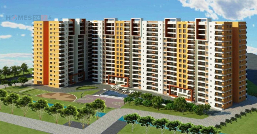Sterling Ascentia phase 2