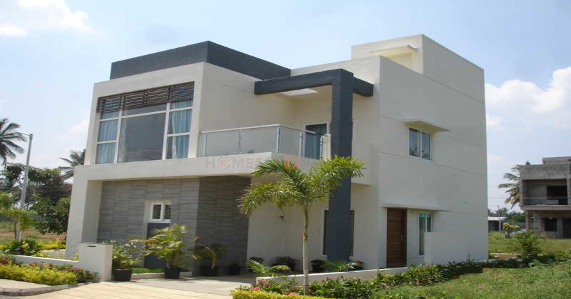 Mahidhara Fortune City Cover Image
