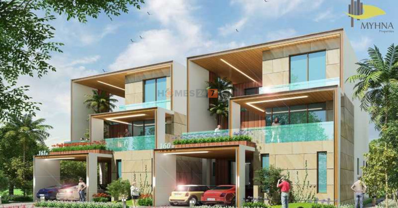 Myhna Meadows floorplan