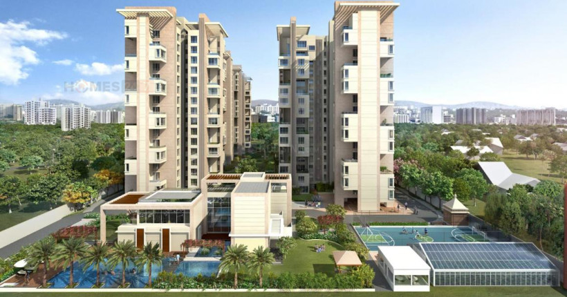 Supreme Belmac Residences