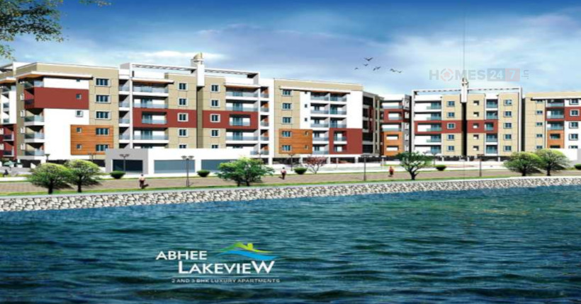 Abhee Lakeview