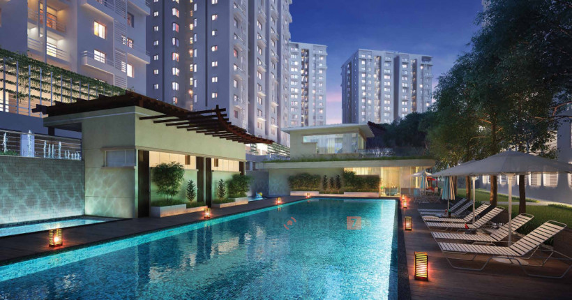 Godrej Greens