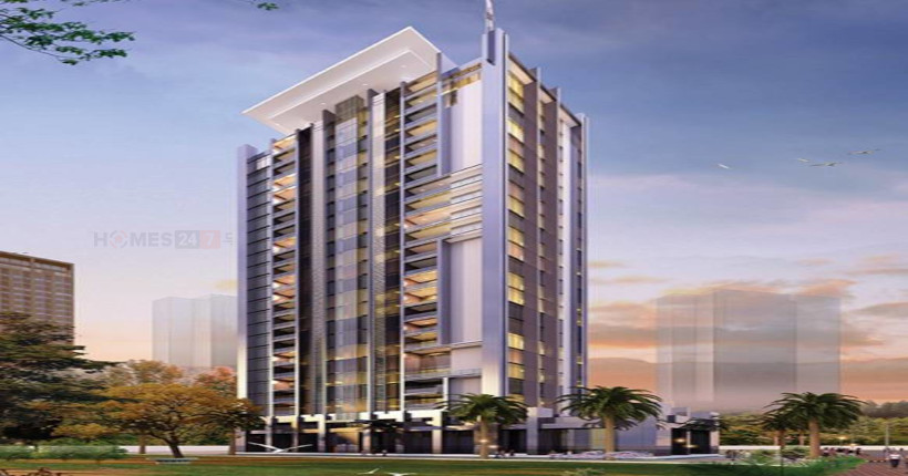 Prestige Kenilworth