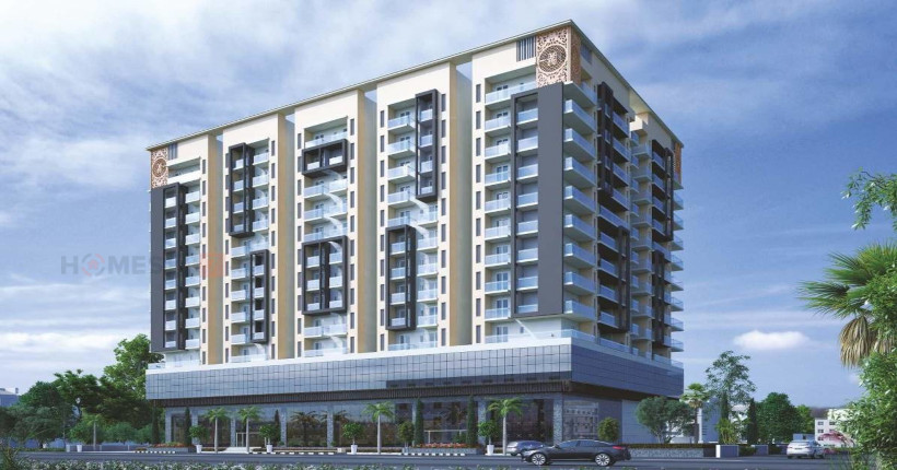 Vasavi Usharam Integra