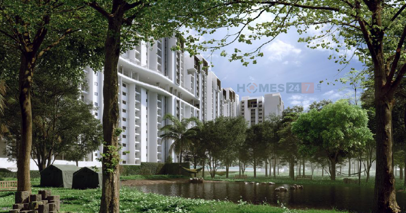 Rohan Upavan Phase 2