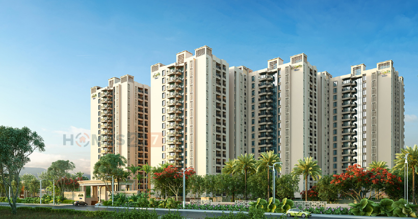Bren Zahara Floorplan