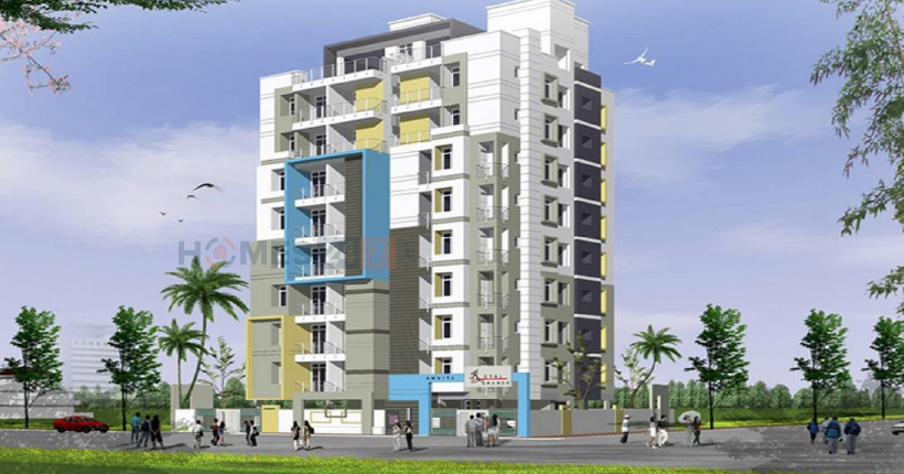 Anvita Royal Grande
