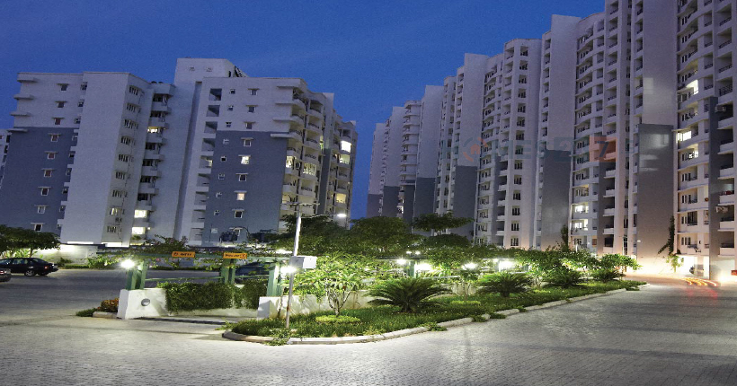 Advaita Blossom Phase 2 in Kelambakkam, Chennai  Find Price, Special  Offer, Gallery, Plans, Amenities on