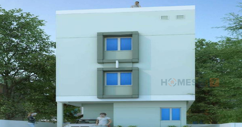 Mantra Thanusiya Villas