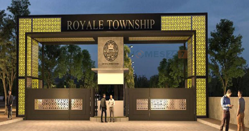 Royale Township
