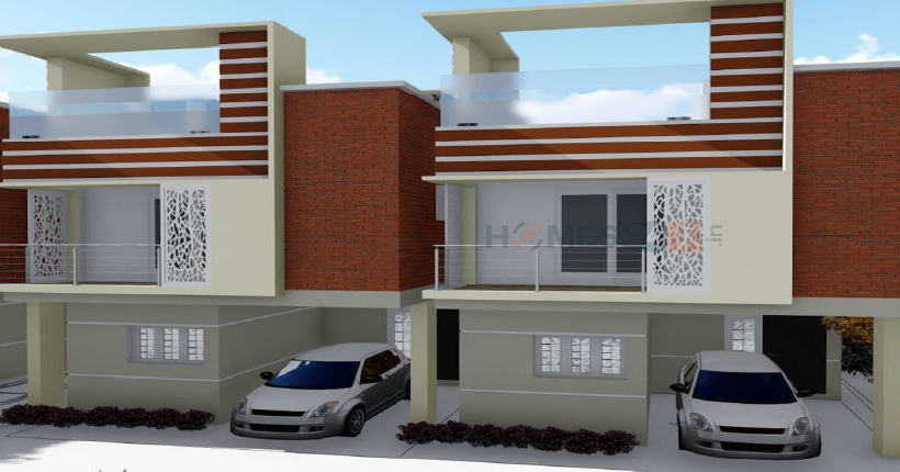 A S Maple Villas