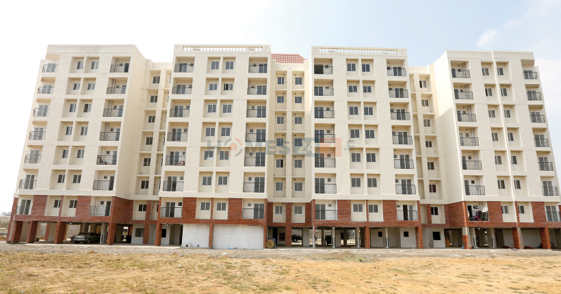 Akshaya Republic