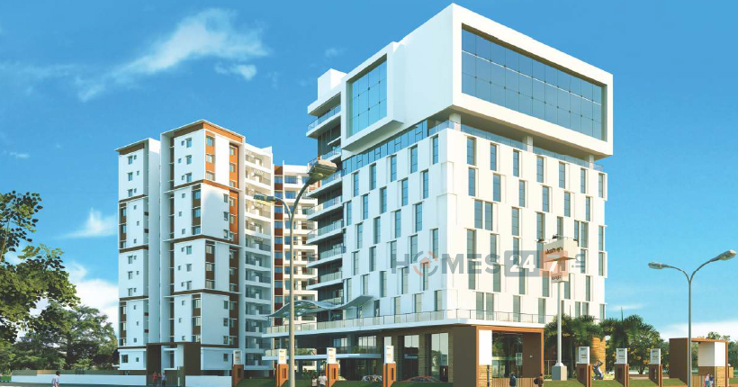 Akshaya Tango