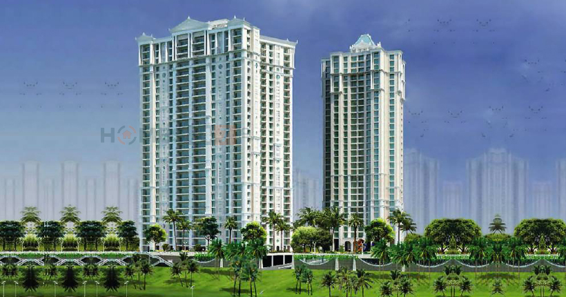 Hiranandani Amalfi