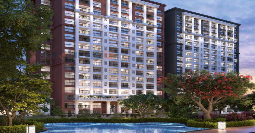 Sobha Windsor Price