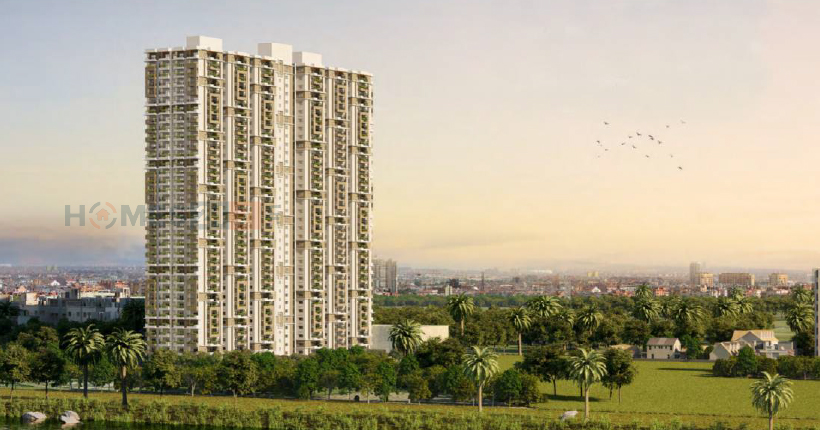ASBL Ashoka Spire