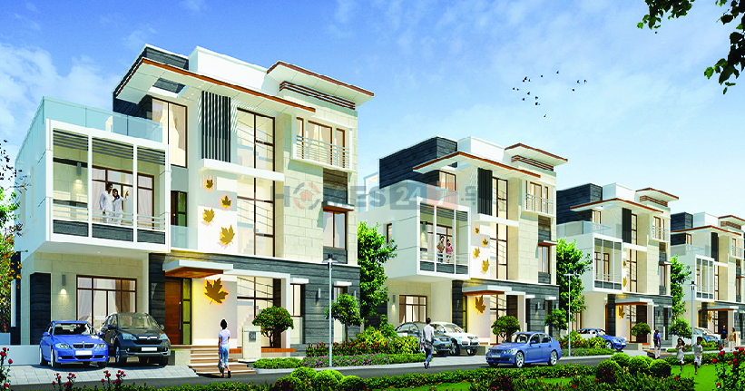 Dev Prime Villas Block 1-cover-06