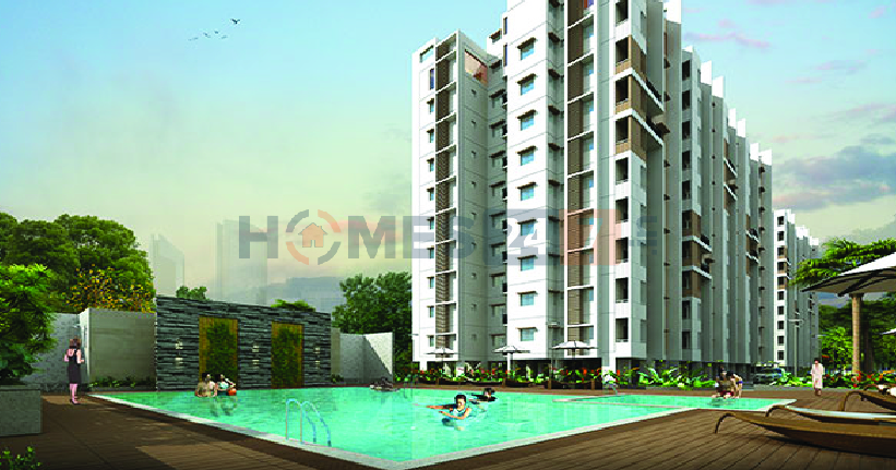 Krishnaja North City-cover-06