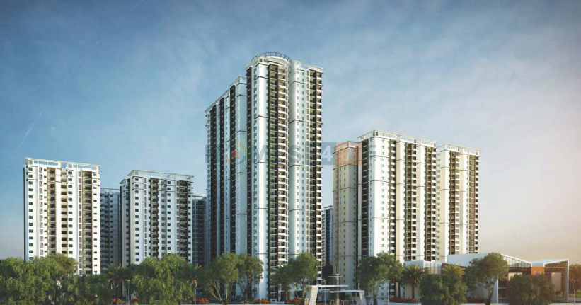 SMR Vinay Iconia Phase II Block 1A Block 1B-cover-06