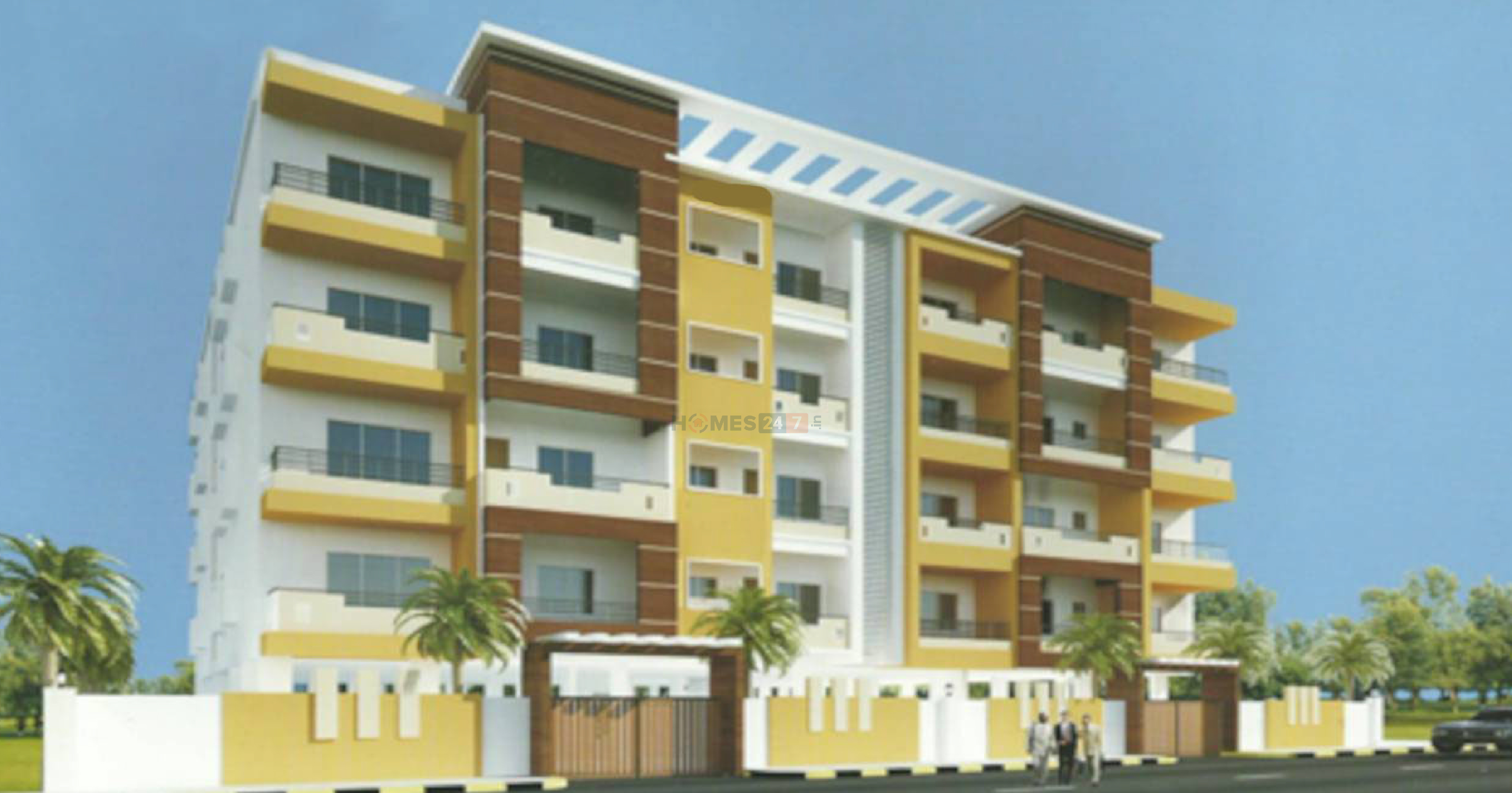 PNR Vinayaka Residency-Maincover-05