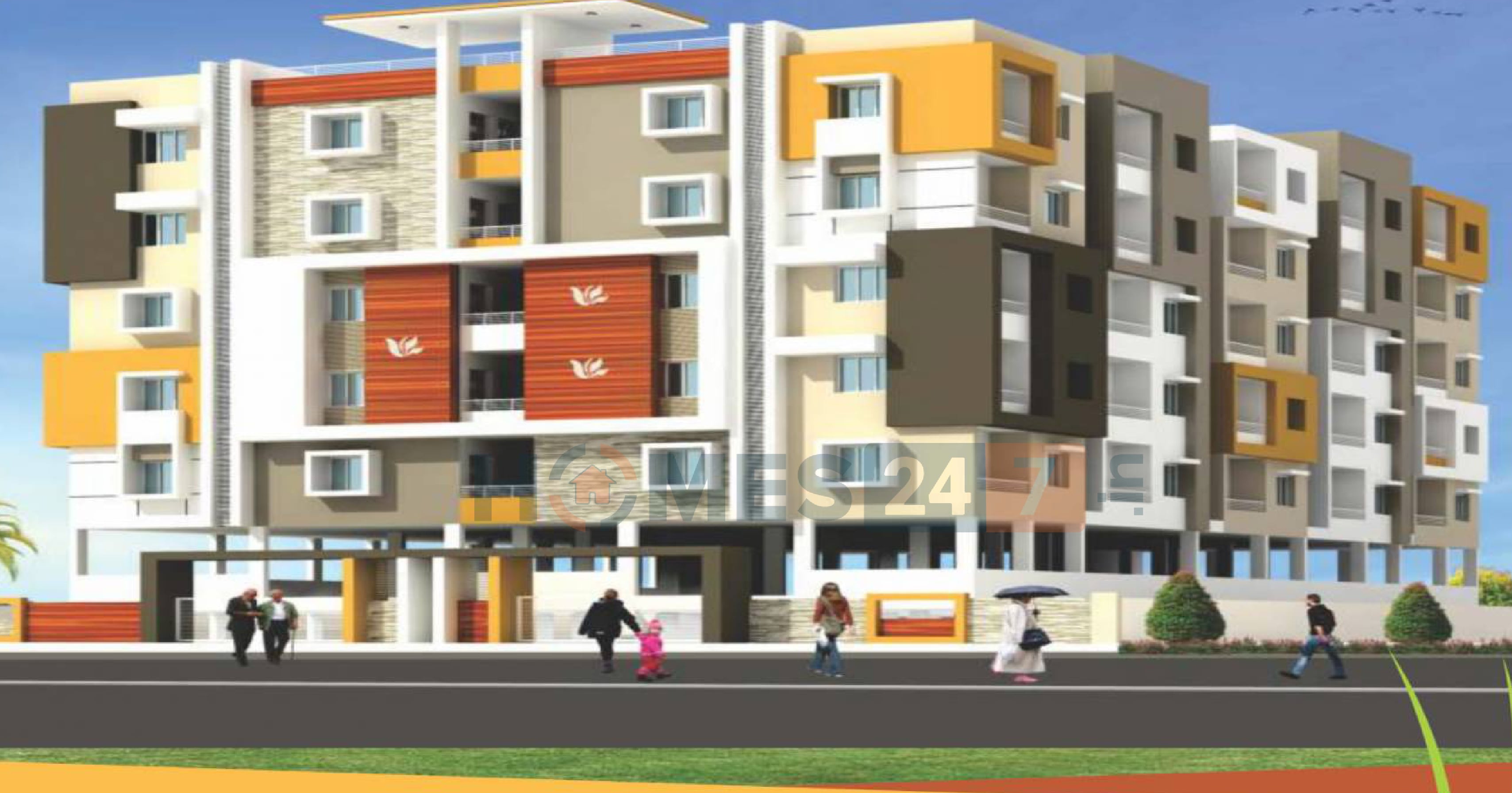 Teja Janakirama Towers 1-cover-06