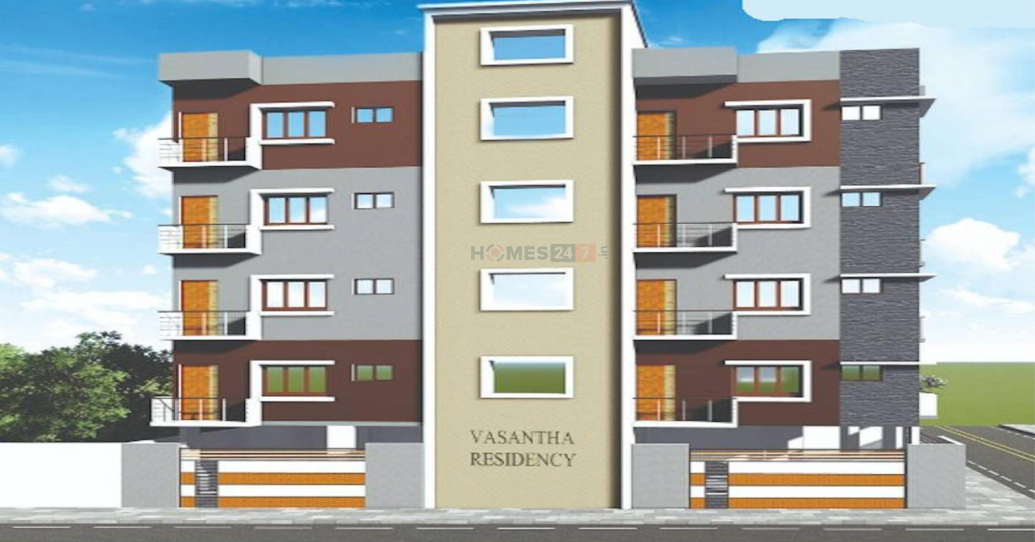 Ram Vasantha Residency-cover-06