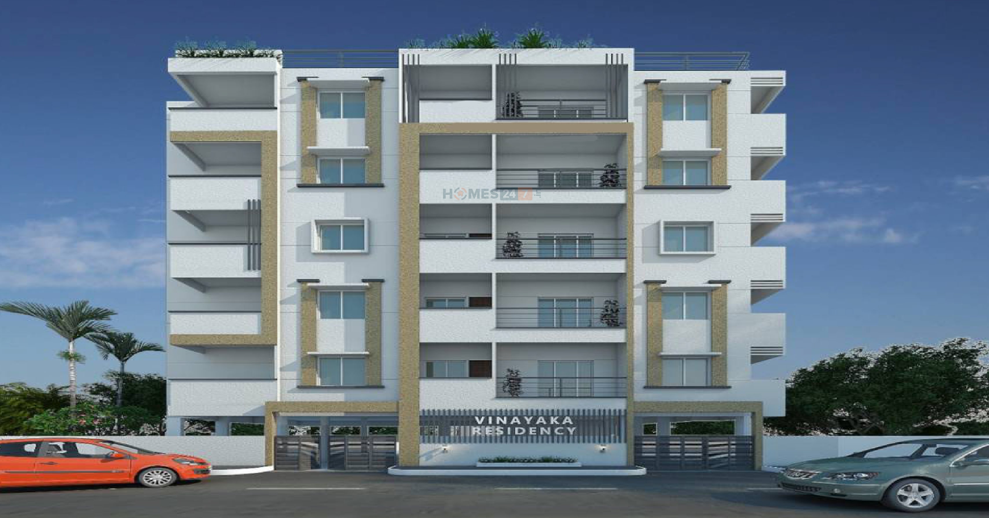 Sri Vinayaka Residency-Maincover-05