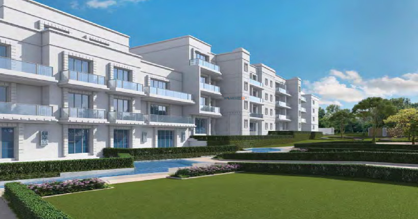  DLF Kings Court