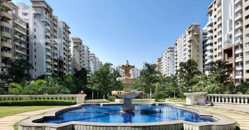 Puravankara Purva Fountain Square-cover-06