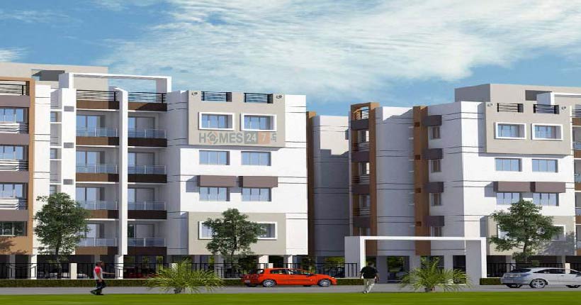 Shakthi Highlands K R Puram, Bangalore | Price, Reviews & Floorplans ...