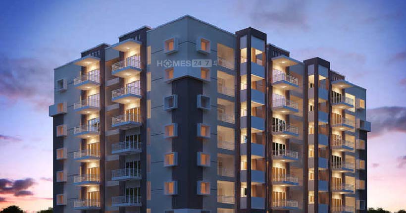 Sai Kuteer Apartments-cover-06