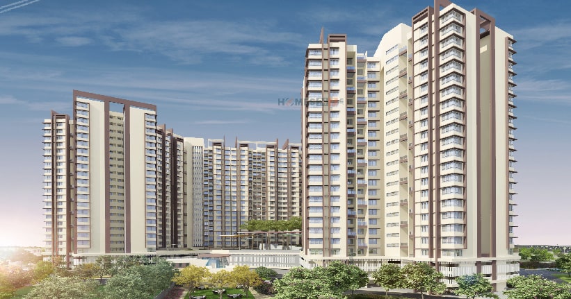 VTP Hilife Wakad, Pune | Price, Reviews & Floorplans | Homes247.in