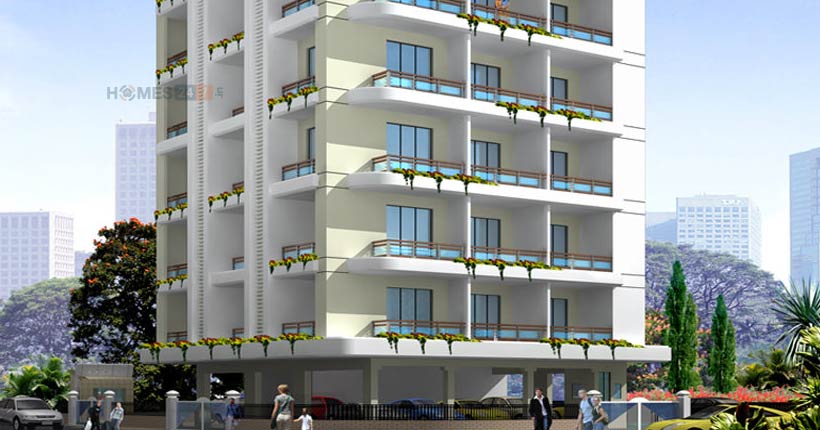 Vidyut Sagar Apartment-Maincover-05
