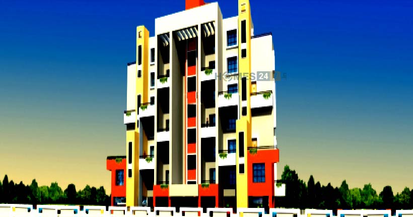 B U Bhandari Ekta Residency-cover-06
