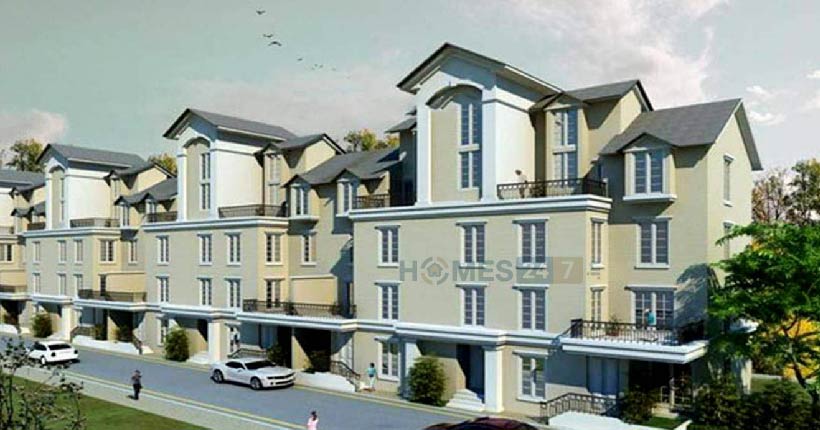 Nandhini English Town Houses-cover-06