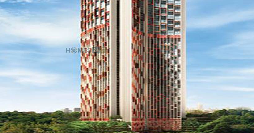 Lodha Park Wing I To V-cover-06