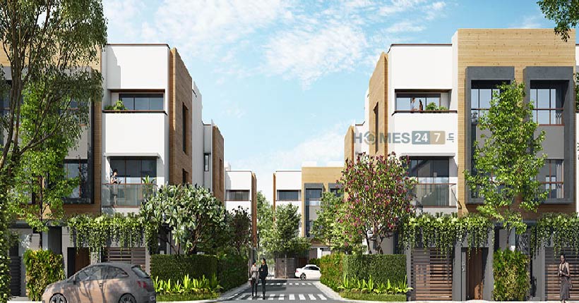 Wadhwa Magnolia Cluster I-cover-06