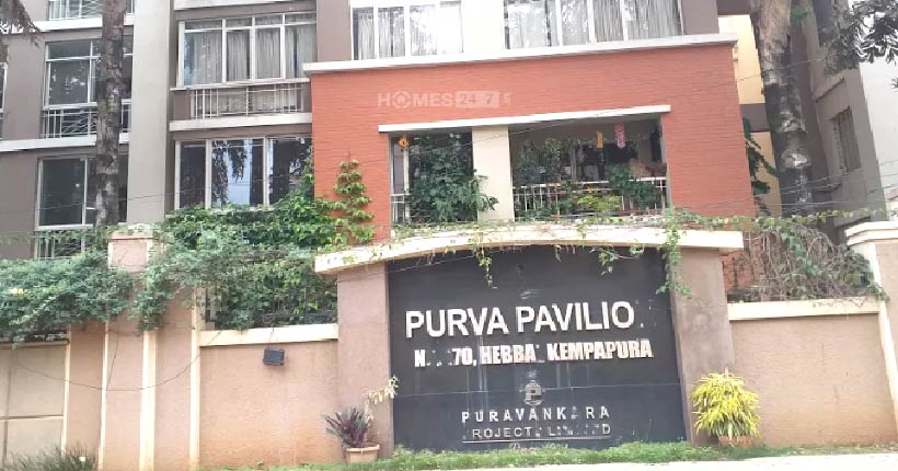 Puravankara Purva Pavilion-cover-06
