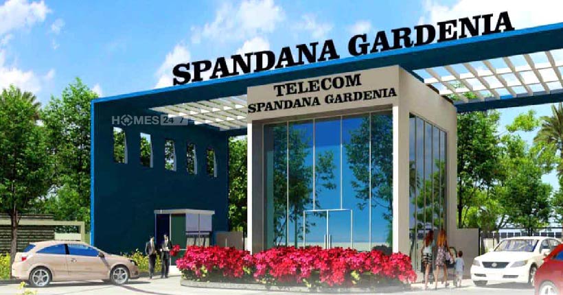 Spandana Gardenia-Maincover-05