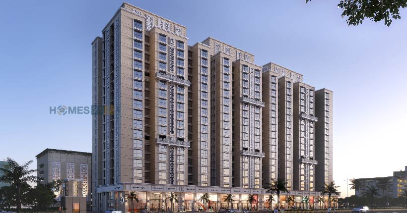 Amaryllis Towers and Plaza-cover-06