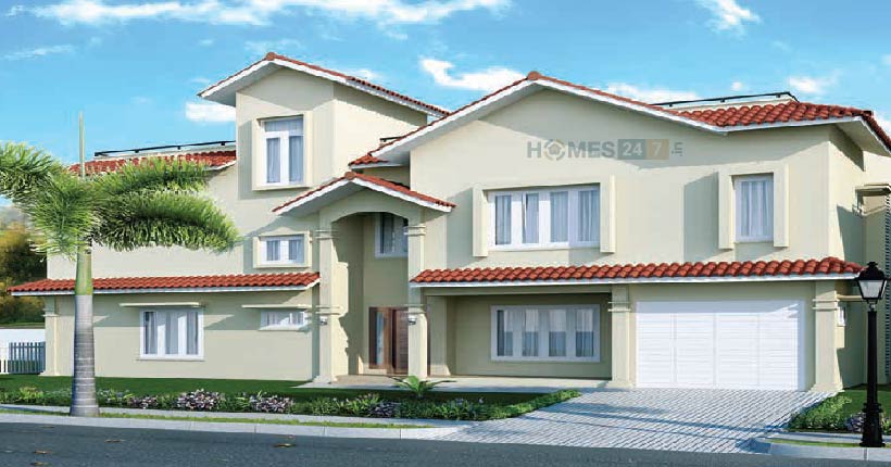Adarsh Palm Meadows Annexe And Extension-cover-06