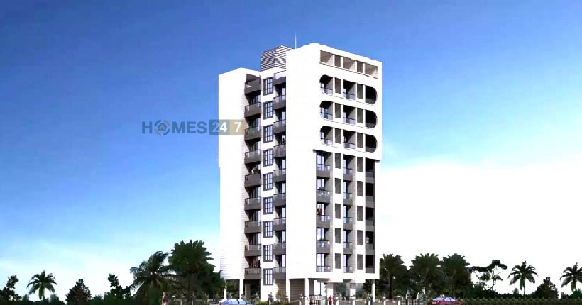 Harsh Vinayak Apartment Cover Image