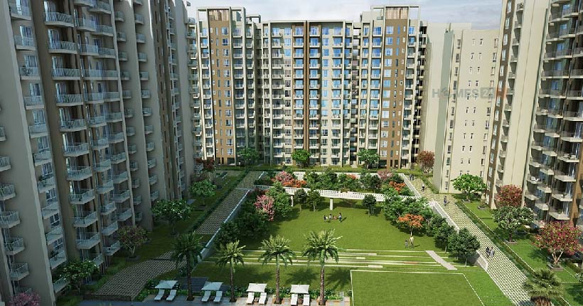 Tata Housing La Vida Cover Image