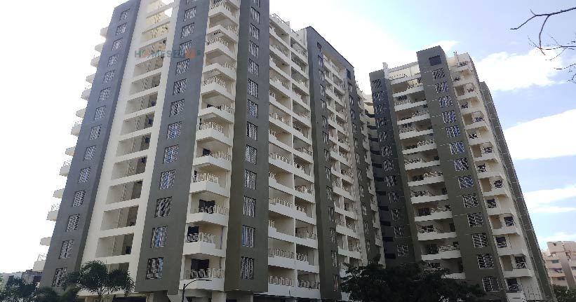 38 Park Majestique Undri, Pune | Price, Reviews & Floorplans | Homes247.in