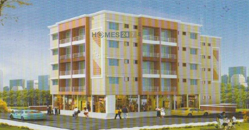 Vedant Sai Vidya Apartment-cover-06