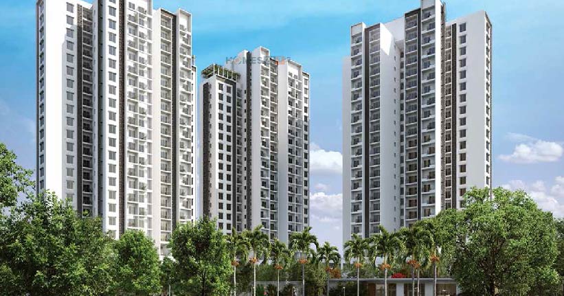 Godrej Nurture Mamurdi, Pune | Price, Reviews & Floorplans | Homes247.in