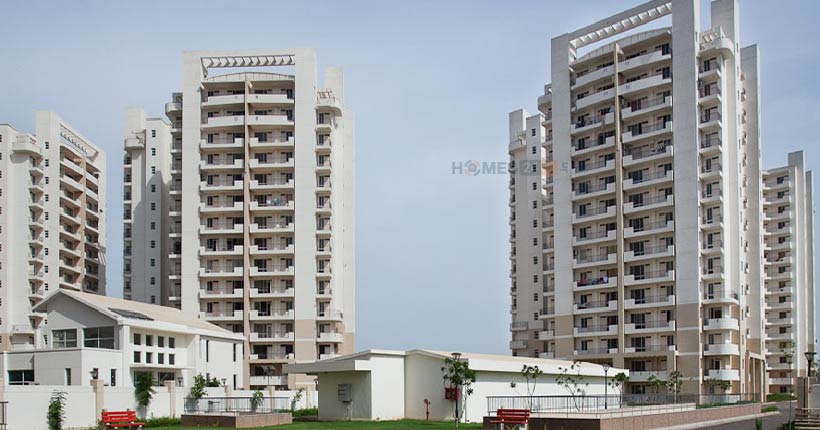 Bestech Park View Residency Cover Image