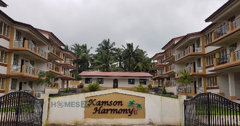 Kamson Harmony-cover-06