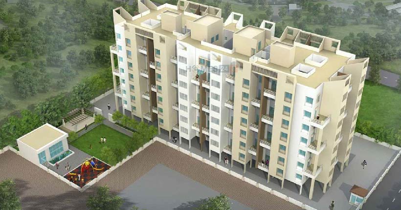Belvalkar Housing Kalpak Homes Wagholi-Maincover-05