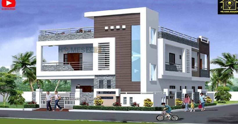 SLN Simplex Villa-cover-06
